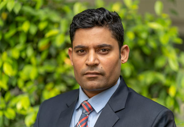 Manish Thakur