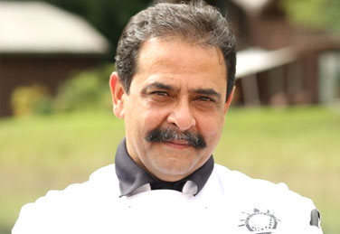 Puneet Sikand