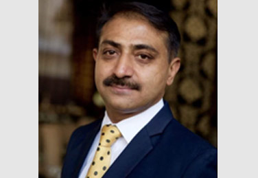 Manish Thakur